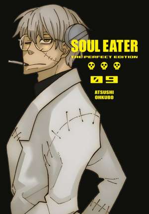 Soul Eater: The Perfect Edition 9 de Ohkubo