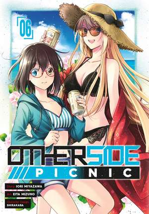 Otherside Picnic 06 de Iori Miyazawa