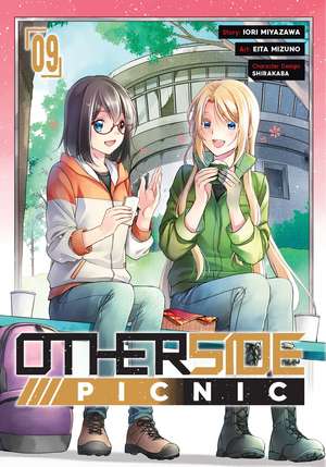 Otherside Picnic (Manga) 09 de Iori Miyazawa