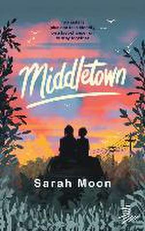 Middletown de Sarah Moon