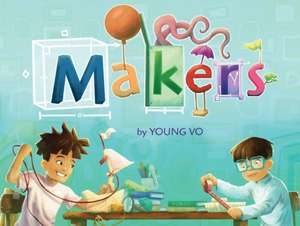 Makers de Young Vo