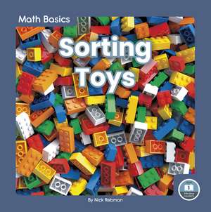 Sorting Toys de Nick Rebman