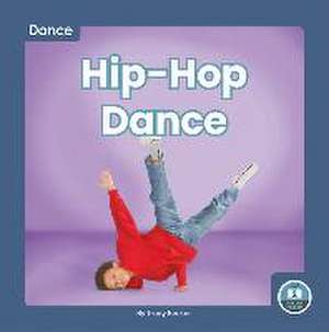 Hip-Hop Dance de Trudy Becker