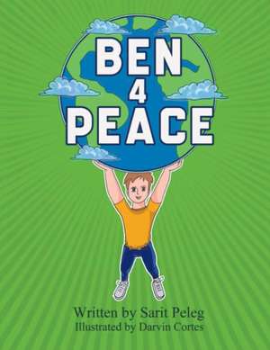 Ben 4 Peace de Sarit Peleg