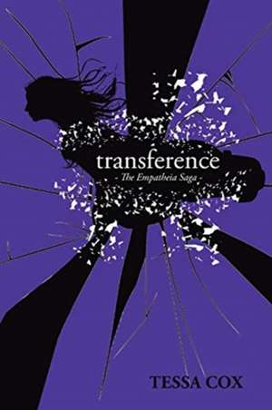 Transference de Tessa Cox