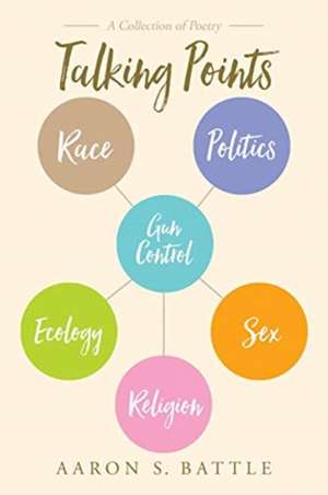 Battle, A: Talking Points
