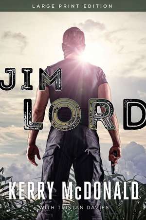 Jim Lord de Kerry Mcdonald