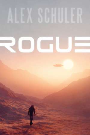 Rogue de Alex Schuler