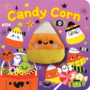 Candy Corn de Brick Puffinton