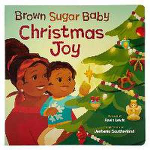 Brown Sugar Baby Christmas Joy de Kevin Lewis