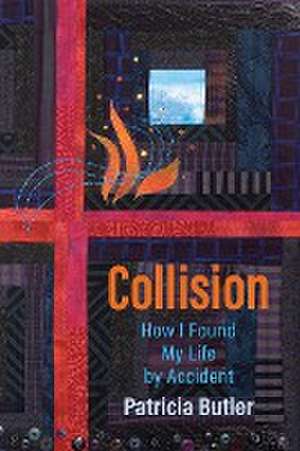 Collision de Patricia Butler