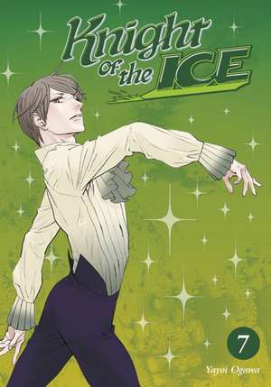 Knight of the Ice 7 de Yayoi Ogawa