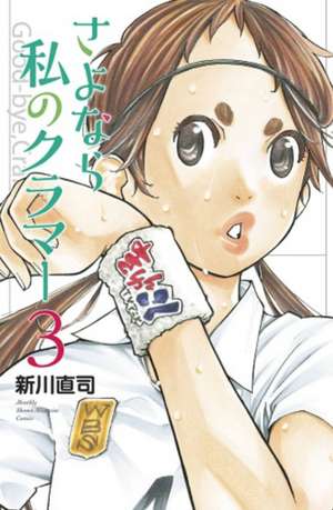 Sayonara, Football 5 de Naoshi Arakawa