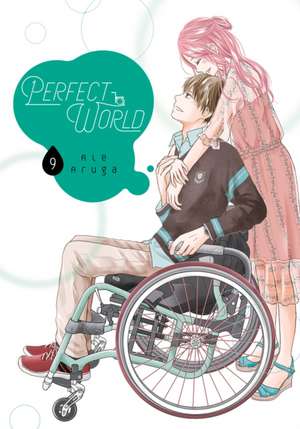 Perfect World 9 de Rie Aruga