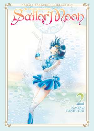 Sailor Moon 2 (Naoko Takeuchi Collection) de Naoko Takeuchi