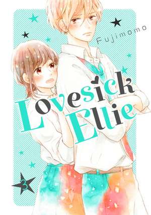 Lovesick Ellie 3 de Fujimomo