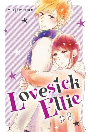 Lovesick Ellie 8 de Fujimomo