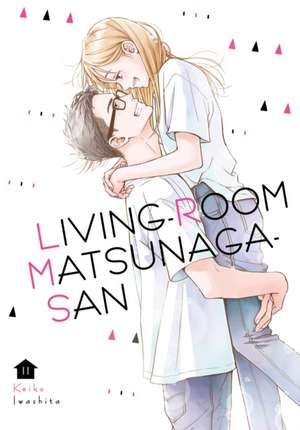 Living-Room Matsunaga-San 11 de Keiko Iwashita