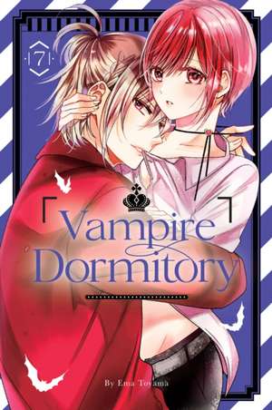 Vampire Dormitory 7 de Ema Toyama