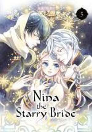 Nina the Starry Bride 5 de Rikachi