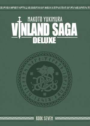 Vinland Saga Deluxe 7 de Makoto Yukimura