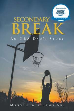 Williams, M: Secondary Break