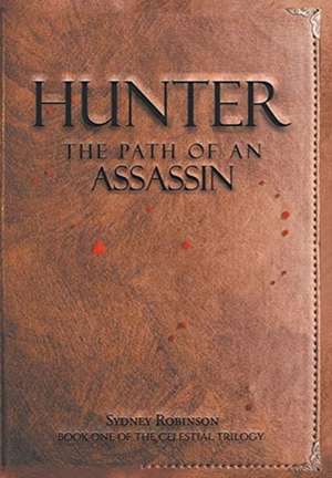 Hunter de Sydney Robinson