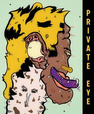 Private Eye: The Imagist Impulse in Chicago Art