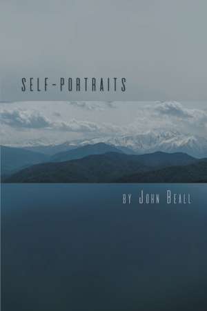 Self-Portraits de John Beall