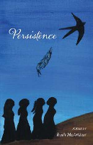 Persistence de Ruth McArthur