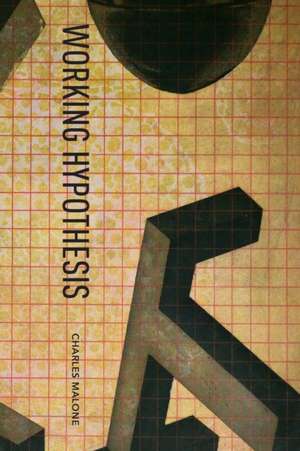 Working Hypothesis de Charles Malone