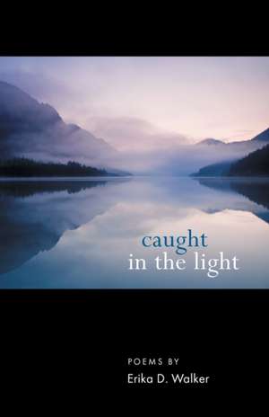 Caught in the Light de Erika D. Walker