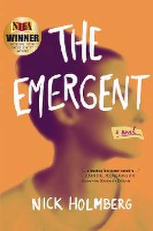 The Emergent de Nick Holmberg