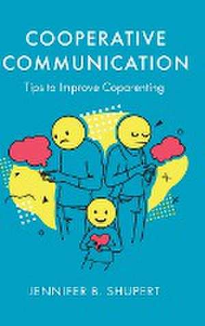 Cooperative Communication de Jennifer B Shupert