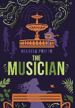 The Musician de Heloisa Prieto