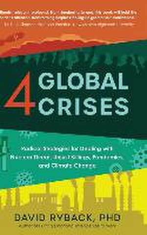 Ryback, D: 4 Global Crises