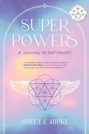 Hipke, N: Superpowers
