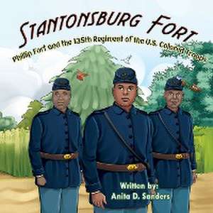 Stantonsburg Fort de Anita D Sanders