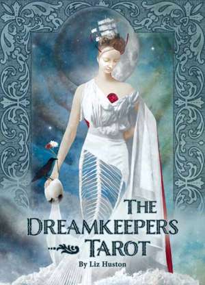 Dreamkeepers Tarot de Liz Huston