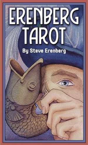 Erenberg Tarot de Steve Erenberg