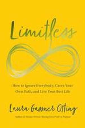 Limitless de Laura Gassner Otting