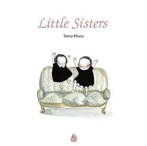 Little Sisters de Tomo Miura