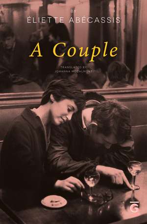 A Couple de Eliette Abecassis