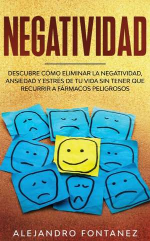 Negatividad de Alejandro Fontanez