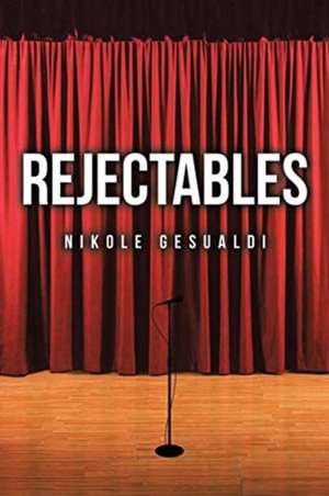 Gesualdi, N: Rejectables