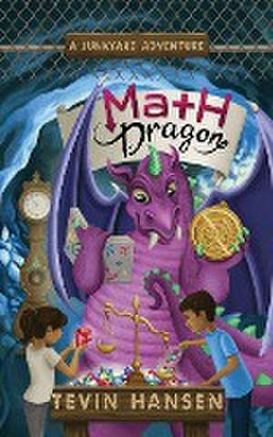 Math Dragon de Tevin Hansen