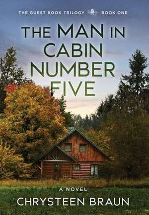 The Man in Cabin Number Five de Chrysteen Braun