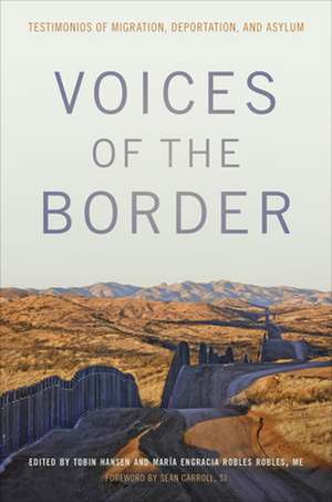 Voices of the Border