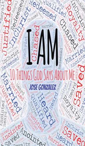 I Am de Jose Gonzalez