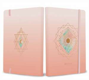 Gratitude Softcover Notebook de Insight Editions